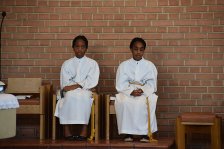 15.08.2024 Kräutersegnung zu Mariä Himmelfahrt